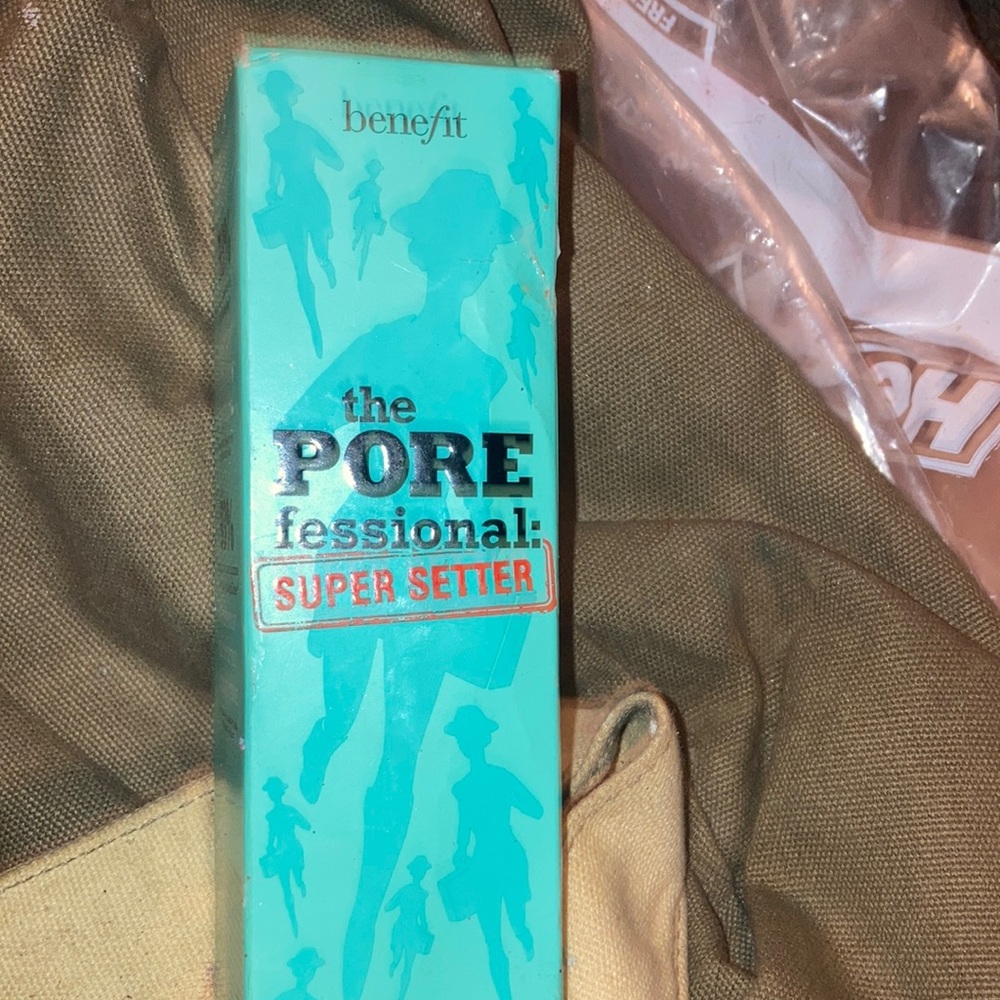 BENEFIT PORE PROFESSIONAL SPRAY